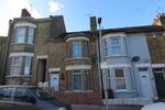 College Avenue, Gillingham, Kent, ME7