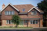 Oldencraig Mews, Tandridge Lane, RH7