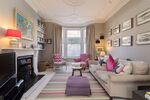 Ormiston Grove W12