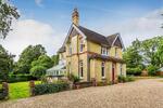 Landscape Road, Warlingham