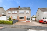 Stirling Drive, Bishopbriggs, Glasgow