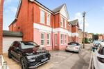 Wolverton Road, Bournemouth