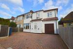 Rayners Lane, Pinner