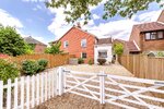 Clay Lane, Jacobs Well, Surrey, GU4