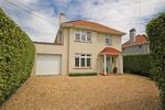 Purbeck Road, Barton on Sea, New Milton, Hampshire, BH25