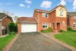 Paddock Hill, Ponteland, Newcastle Upon Tyne, Northumberland, NE20