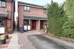 Clover Drive, Winsford