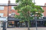 Uxbridge Road, Hatch End