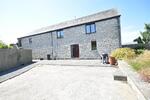 New West Hall Barn, West Aberthaw, Barry CF62 4JA