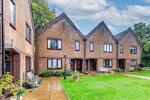 2 Bedroom Retirement Flat with Parking & Communal Garden, Rosemary Lane, Flimwell
