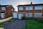 Ewden Rise, Melton Mowbray, LE13