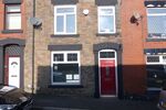 Blakelock Street, Oldham