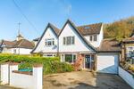 Hillbury Road, Warlingham, Surrey, CR6 9TJ