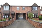 Elmdon Court, Marston Green, Birmingham, West Midlands, B37