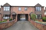 Elmdon Court, Marston Green, Birmingham, West Midlands, B37