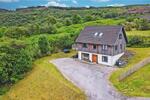 Harbour Vista, Achnaglach, Campbeltown Road, Tarbert