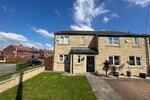 Railway Court, Royston, Barnsley, S71
