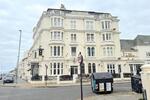 Osborne Mansions, St Catherines Terrace, Hove BN3 2RH