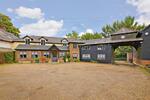 Grange Lane, Letchmore Heath, Watford, Hertfordshire, WD25