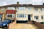 Ridgeway West, Sidcup, DA15