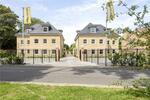 Amethyst Close, Rowley Lane, Arkley, Hertfordshire, EN5