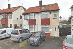 Percy Gardens, Enfield, EN3