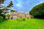 APARTMENT 12, KIRBY HALL, KIRBY BELLARS, MELTON MOWBRAY