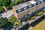 National Terrace, Bermondsey