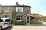 Station Terrace, Boroughbridge, York, North Yorkshire, YO51