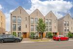 Osprey Drive, Trumpington, Cambridge