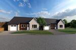 Plot 7, Mortimers Way Auchleven, Insch, AB52 6AE