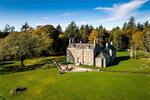 Straloch House, Newmachar, Aberdeenshire, AB21
