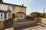 Fordwater Road, Chertsey, Surrey, KT16
