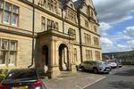 Bramwell Way, Halifax HX1