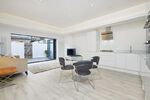 St Elmo Road W12