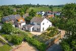 Clapgate, Albury, Ware, Hertfordshire, SG11