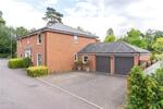 Pye Gardens, Bishops Stortford, Hertfordshire, CM23