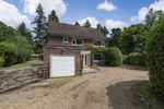 Doggetts Wood Close, Chalfont St Giles
