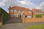 Dellfield Close, Radlett, Hertfordshire, WD7