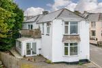Ayr, St. Ives - Stunning one bedroom apartment with sea views and a balcony.