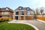 Barnet Road, Arkley, Hertfordshire, EN5