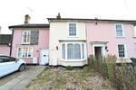 Beckford Road, Mistley, Manningtree, Essex, CO11