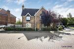 Broad Field Road, Yarnton, Kidlington, OX5
