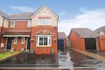 New Croft Drive, Willenhall