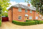 Garden Lane, Tyringham, Buckinghamshire, MK16