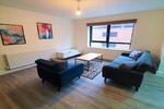1 Bed Apt in Baltic Triangle