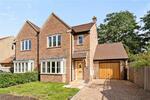 Middleton Close, Cambridge, CB4