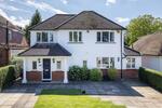 Blacksmiths Hill, South Croydon, CR2