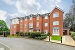 Chancel Court, Solihull, B91