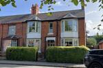 Kings Road, Melton Mowbray